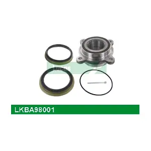 LKBA98001 LUCAS