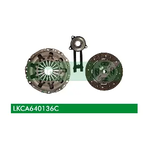 LUCAS LKCA640136C
