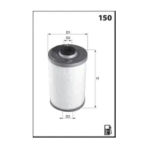 LUCAS LFDE310