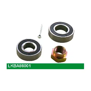 LKBA86001 LUCAS