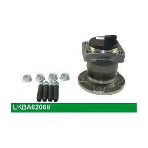 LKBA62068 LUCAS