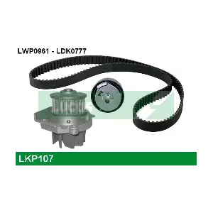 LKP107 LUCAS