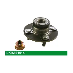 LKBA91014 LUCAS