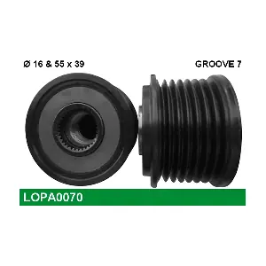 LOPA0070 LUCAS