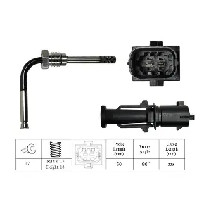 LGS6069 LUCAS