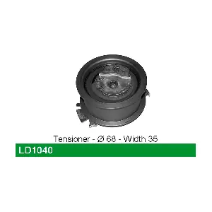 LD1040 LUCAS
