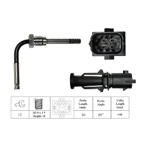 LGS7019 LUCAS