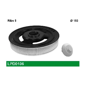 LUCAS LPD0106