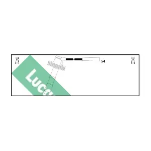 LUC4258 LUCAS