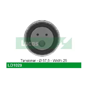 LD1029 LUCAS
