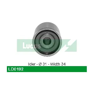 LD0192 LUCAS