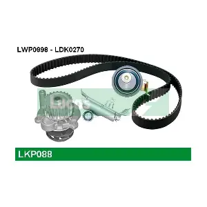 LUCAS LKP088