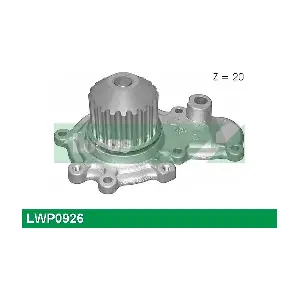 LUCAS LWP0926