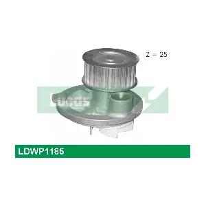 LUCAS LDWP1185