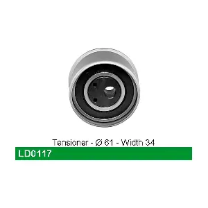 LD0117 LUCAS