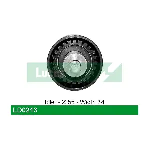 LUCAS LD0213