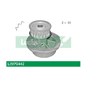 LUCAS LWP0442