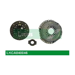 LKCA840046 LUCAS