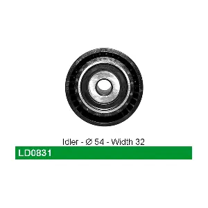 LUCAS LD0831