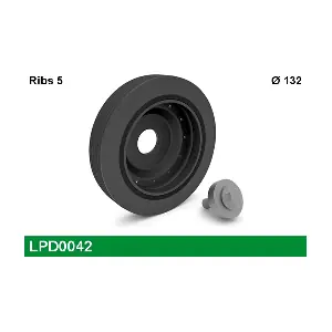 LUCAS LPD0042