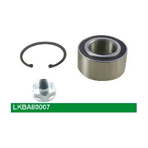 LKBA80007 LUCAS
