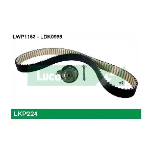LKP224 LUCAS