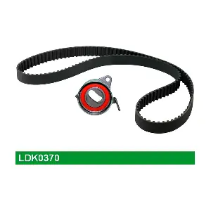 LDK0370 LUCAS