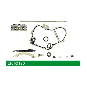 LKTC120 LUCAS