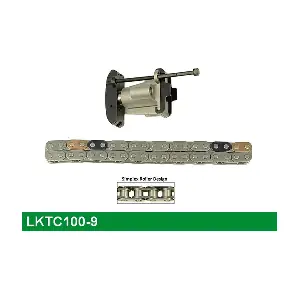 LUCAS LKTC100-9