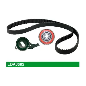 LDK0362 LUCAS