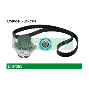 LUCAS LKP089