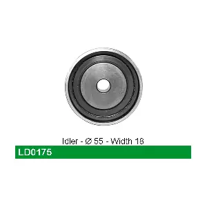 LUCAS LD0175
