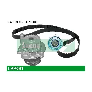LUCAS LKP091