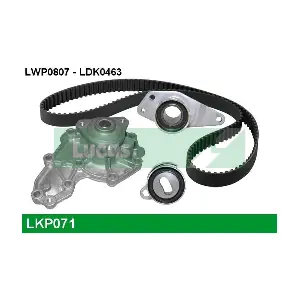 LUCAS LKP071