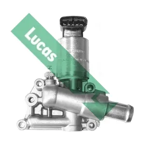 LUCAS FDR119