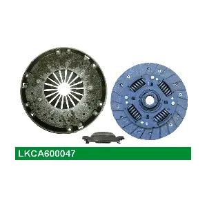 LKCA600047 LUCAS