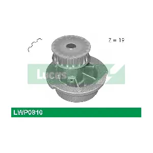 LUCAS LWP0810