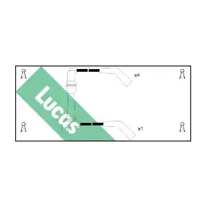 LUC4224 LUCAS