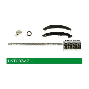 LUCAS LKTC87-17