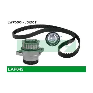 LUCAS LKP049