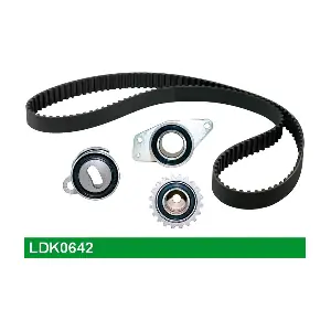 LDK0642 LUCAS