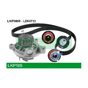LUCAS LKP105