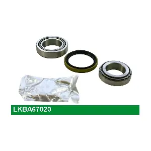 LUCAS LKBA67020