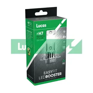 LUCAS LLXH7LEDTR