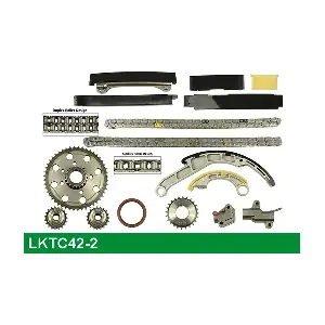 LUCAS LKTC42-2