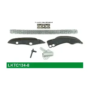 LUCAS LKTC134-8