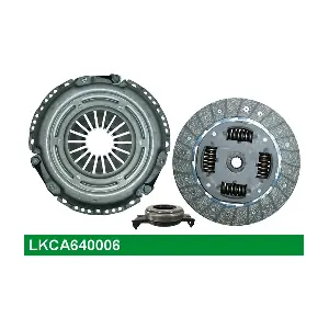 LKCA640006 LUCAS