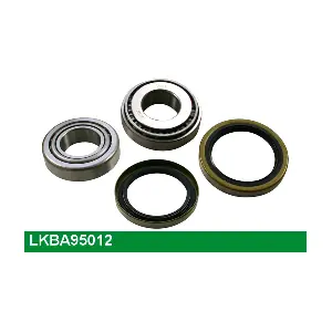 LKBA95012 LUCAS