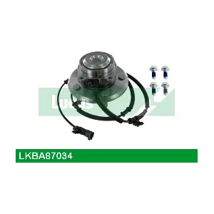 LKBA87034 LUCAS