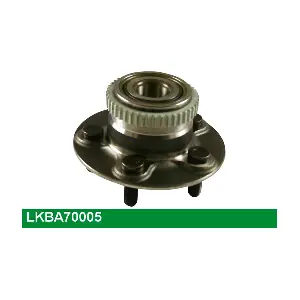 LKBA70005 LUCAS